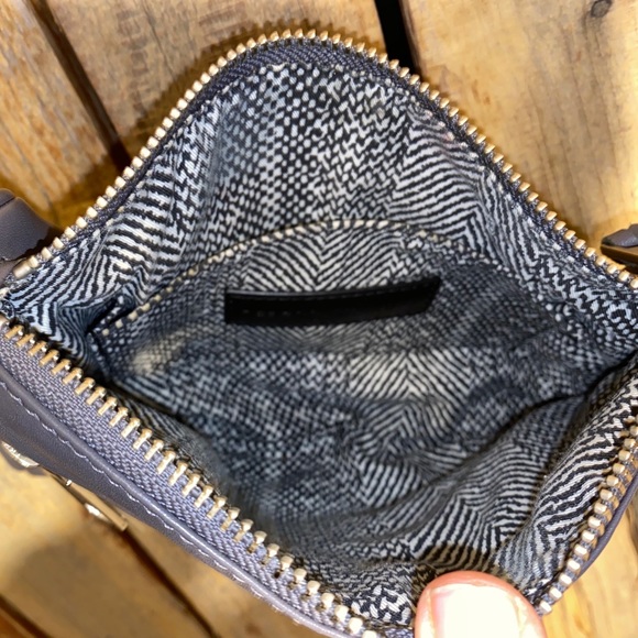 Rebecca Minkoff 3-zip Crossbody Bag - Picture 10 of 10